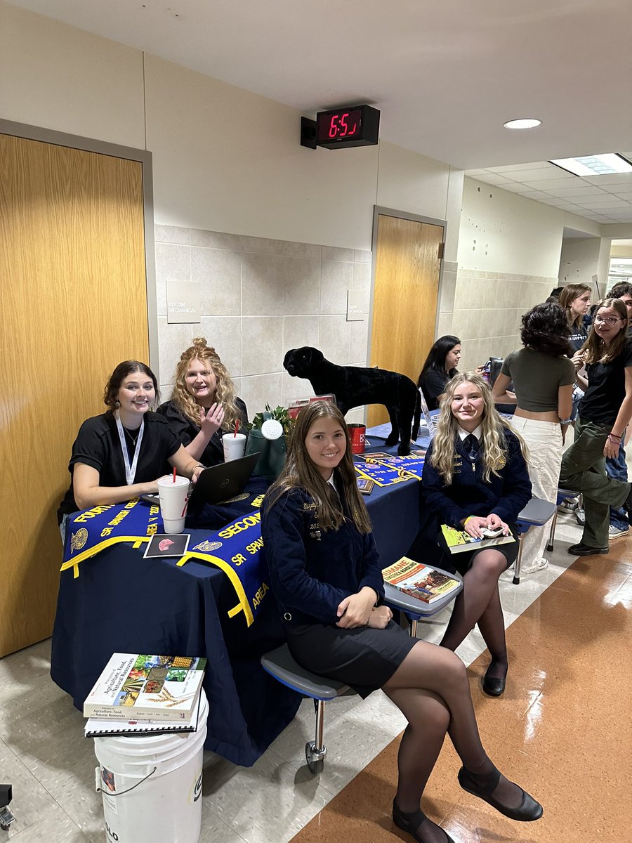 Brewer High School tweet media