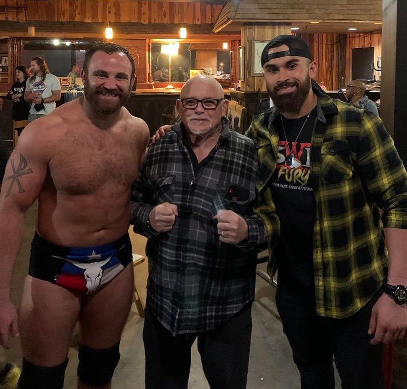 MoonshineMantel's tweet image. Thank you for everything, Kevin.
#RipKevinSullivan