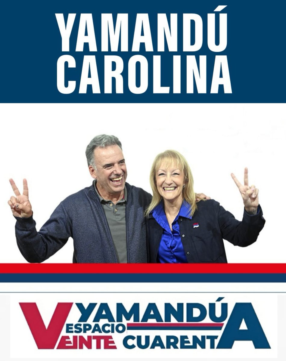 Espacio2040Mvd's tweet image. A Ganar en Octubre! 

#SentiteParte
#Espacio2040

Sumate 📞092252040

🔴🔵⚪