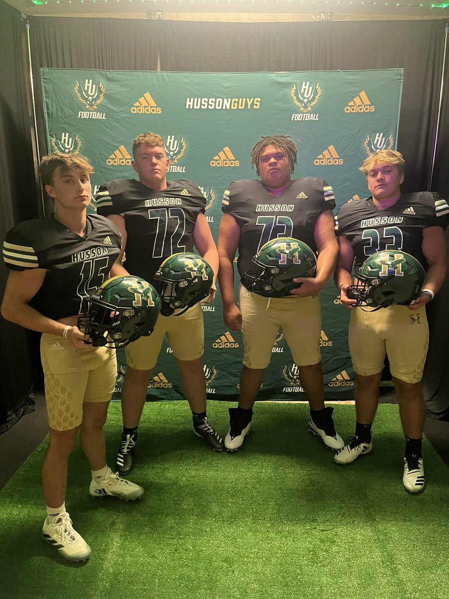 Landon Daigle tweet media