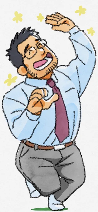 おじさんは載せたいけど、大して呟きたいことはなく…。 愚痴りたい事もないのは良い事だと思うことにする。探せばいくらでもあるけど面倒。良い事も同じだけど…。 あ、昨夜流星群観てきました。一つはっきりくっきり見えるのを観れてよかった。 よかった、良かった事はすぐに見つけられた。
