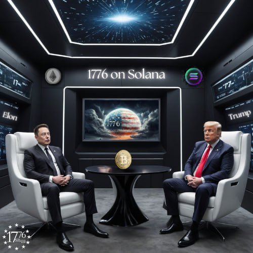 crypto_bachelor's tweet photo. Let’s make history #crypto #trump #elon  https://t.co/BimKQCqD8j https://t.co/TMTL1yUHLv