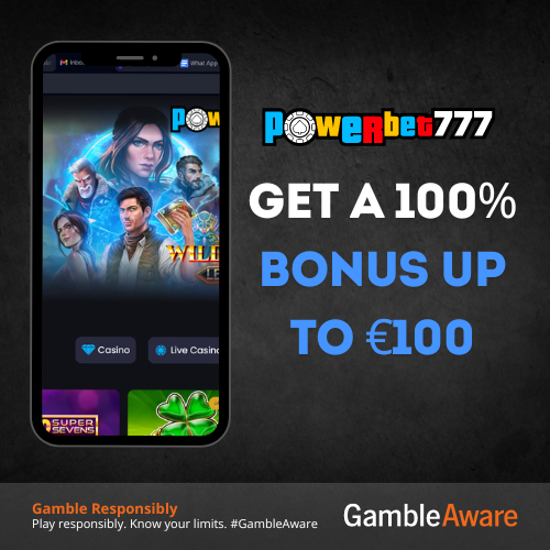 coindesktimes's tweet photo. 💸 Midweek Boost at Powerbet777! 💸  

Get a 100% bonus up to €100 on deposits every Wednesday! 🌟  

👉 Claim now: https://t.co/DjM5HRX5Gw  

#casino #bonus #PowerWednesday #Powerbet777 https://t.co/8B9Pcp3j4j