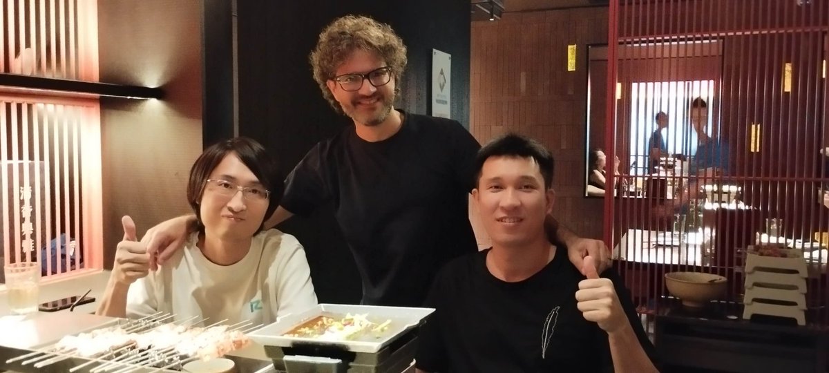 Giovanni Li Manni tweet media