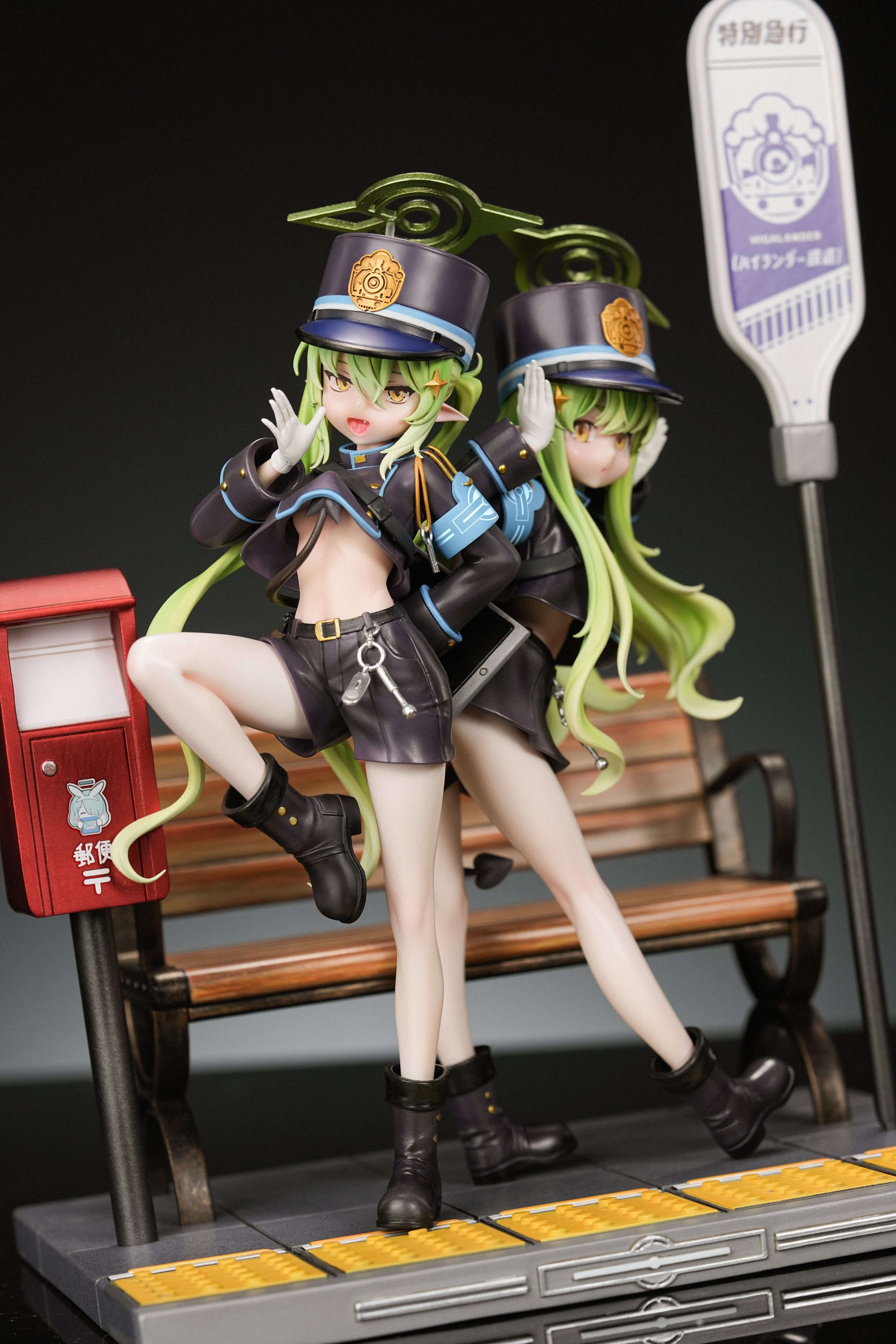 あみにゃみ 海外フュギュア ガレージキット&スタチュー on X あみにゃみ 海外フュギュア ガレージキット&スタチュー on X