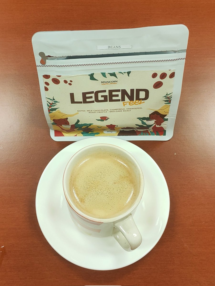 mashenri's tweet photo. Life begins after coffee..! @senncoin https://t.co/vVoR4LPTBt