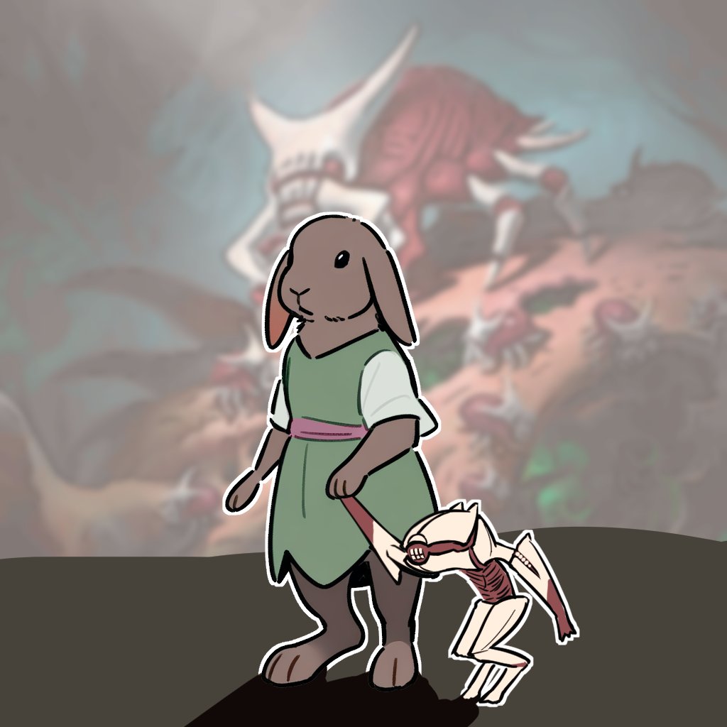 hirazi_illust's tweet photo. 色々なトークンのお世話をする《世話人の才能》
#mtg https://t.co/PdMOIMjC9L