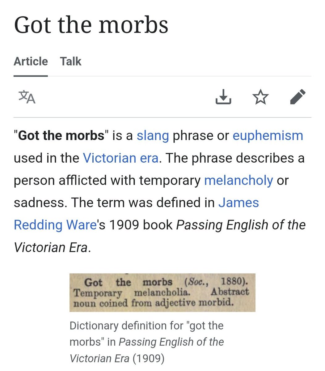 You'll never catch me say I have depression ever again