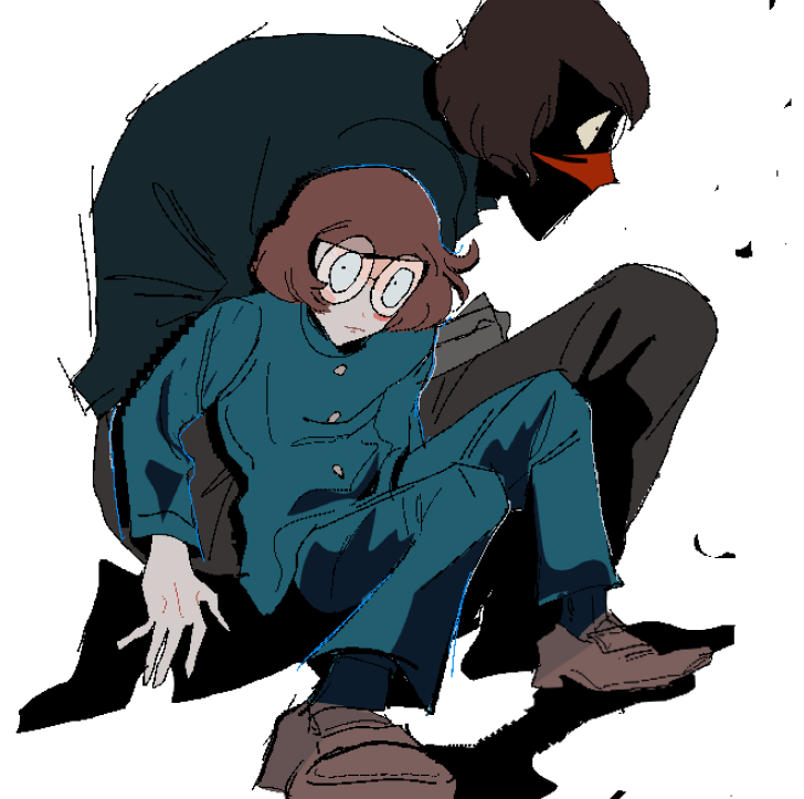 Scarlet_NINJYA's tweet photo. https://t.co/0FPY0tI34y