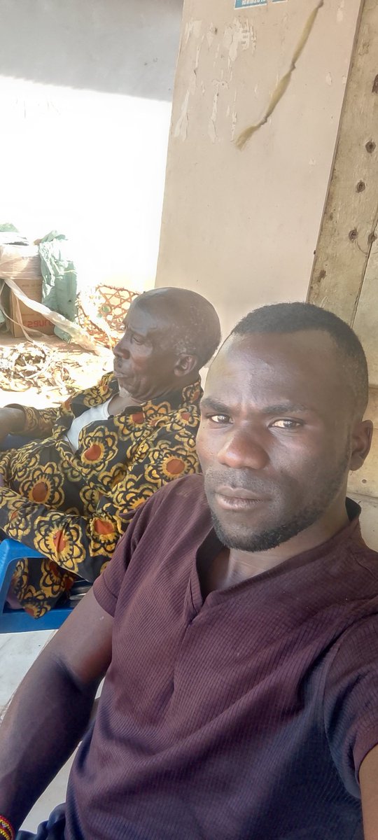 PascalHerm76453's tweet image. Ukiona mzee kuzeeka usizan na maarifa yatakuwa yamezeeka