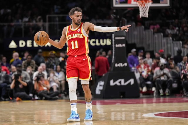 dunkdigest's tweet photo. Trae Young Roasts 2024 NBA Draft Class: "A Lot Of These Guys Could Be Just Role Players" https://t.co/dWjX6nw5Sp