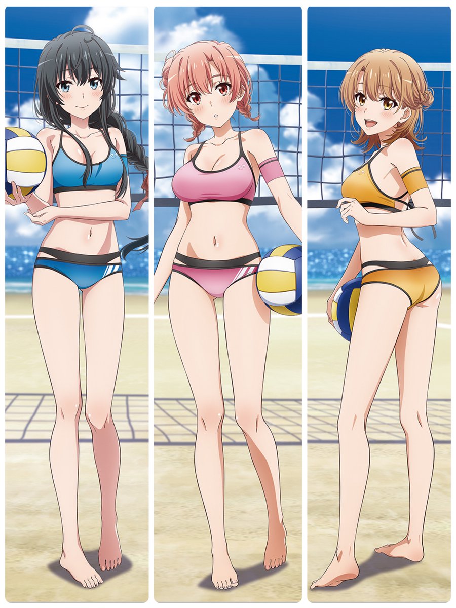 俺ガイル フルカラーブランケット アニメストア.JP (AnimeStore.JP) on X: