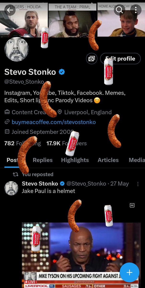 Stevo Stonko tweet media