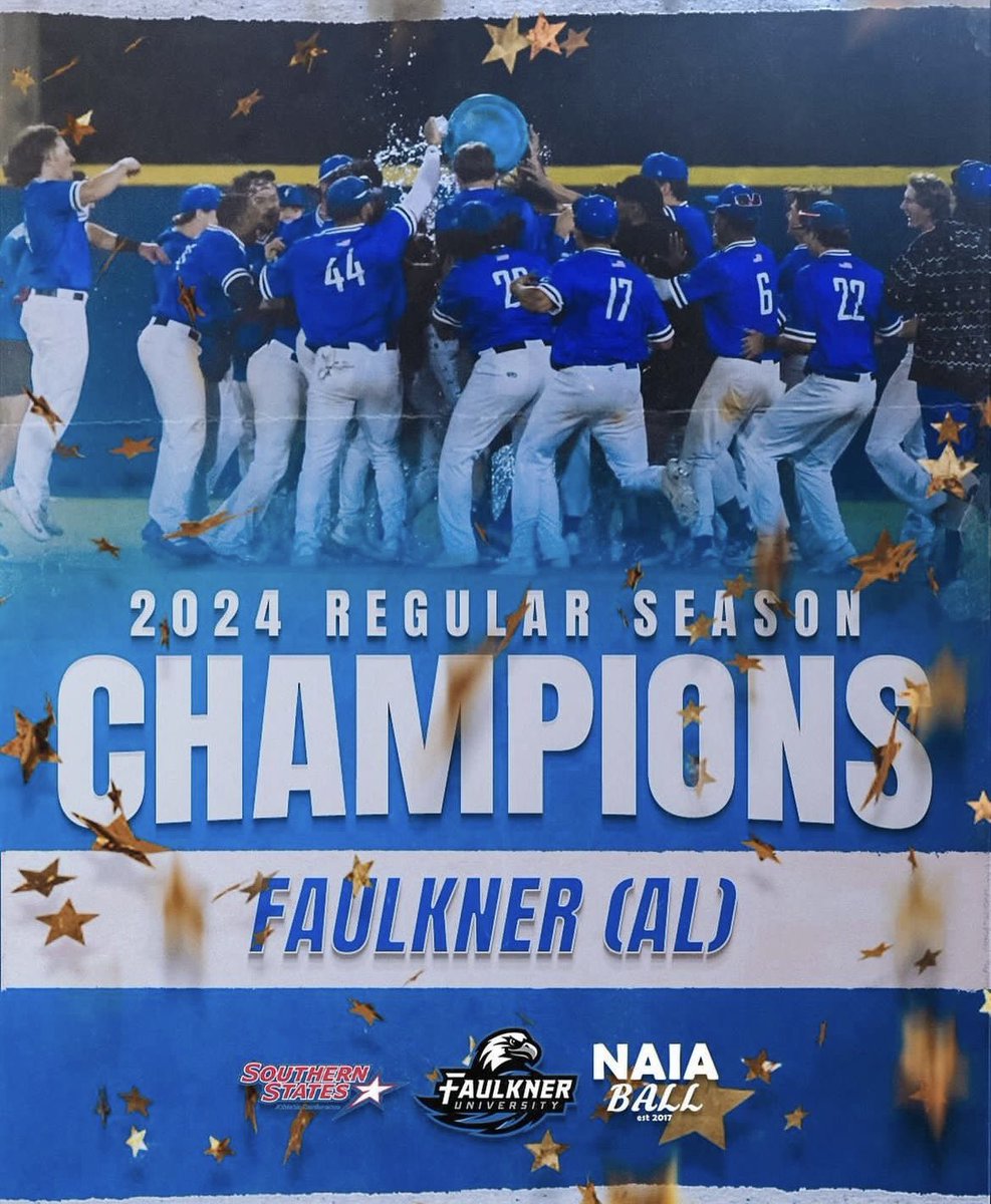 Bracken_17's tweet photo. Let’s get to work! @FaulknerBSBL 🦅 #RoadToLewiston @NAIABall https://t.co/lOp2ohwquJ
