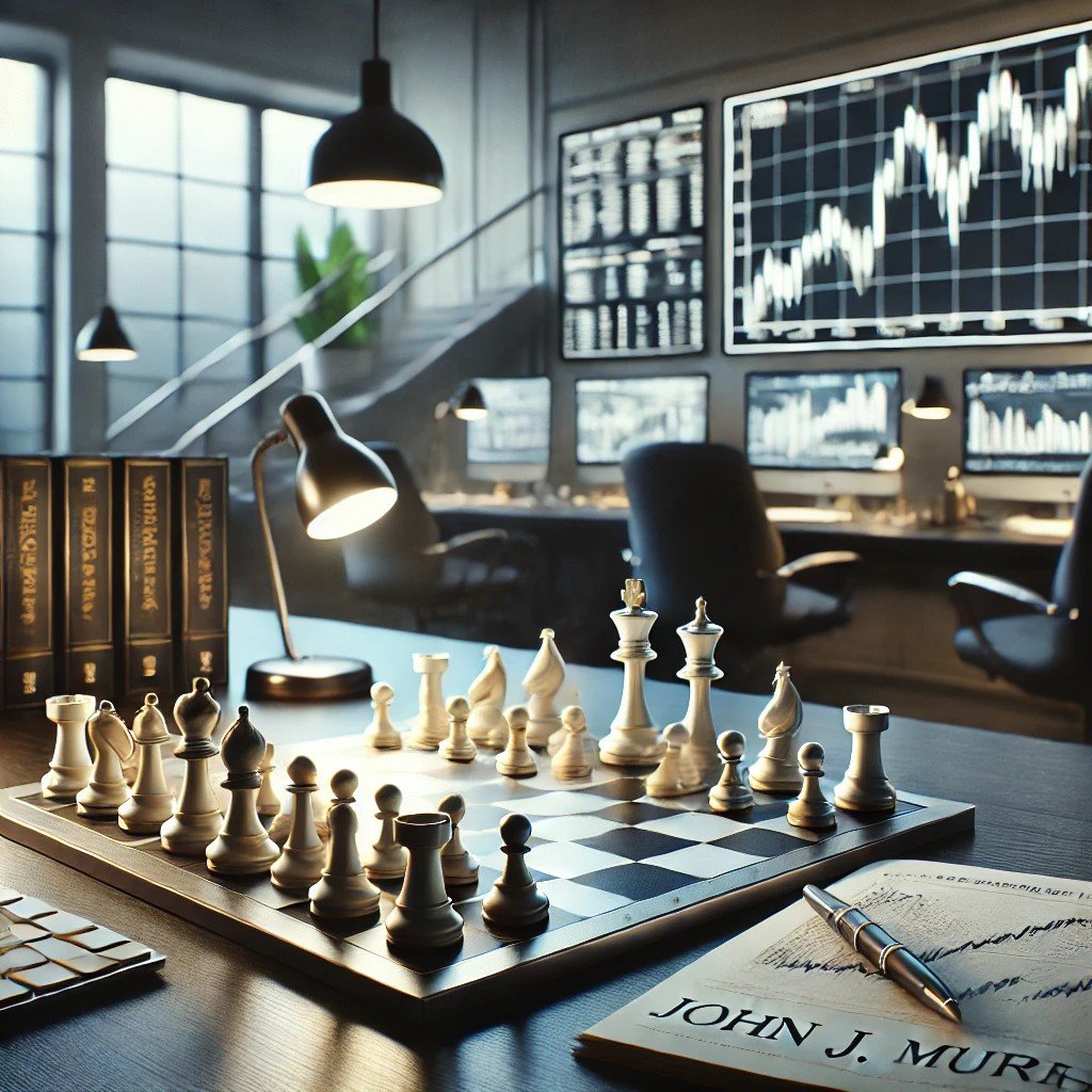 CostaTejedor's tweet photo. "Los mercados no son aleatorios, tienen reglas que solo los estudiados comprenden." #JohnJMurphy #MercadosFinancieros #Markesbets