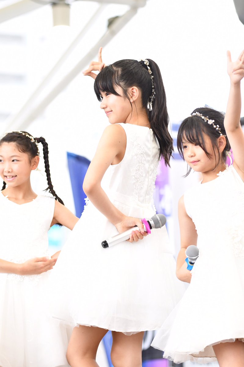 YS__787's tweet image. 2024.8.13  新さっぽろ夏まつり
Angel Sister
菊池優花さん

#菊池優花
#AngelSister
#アクターズ札幌