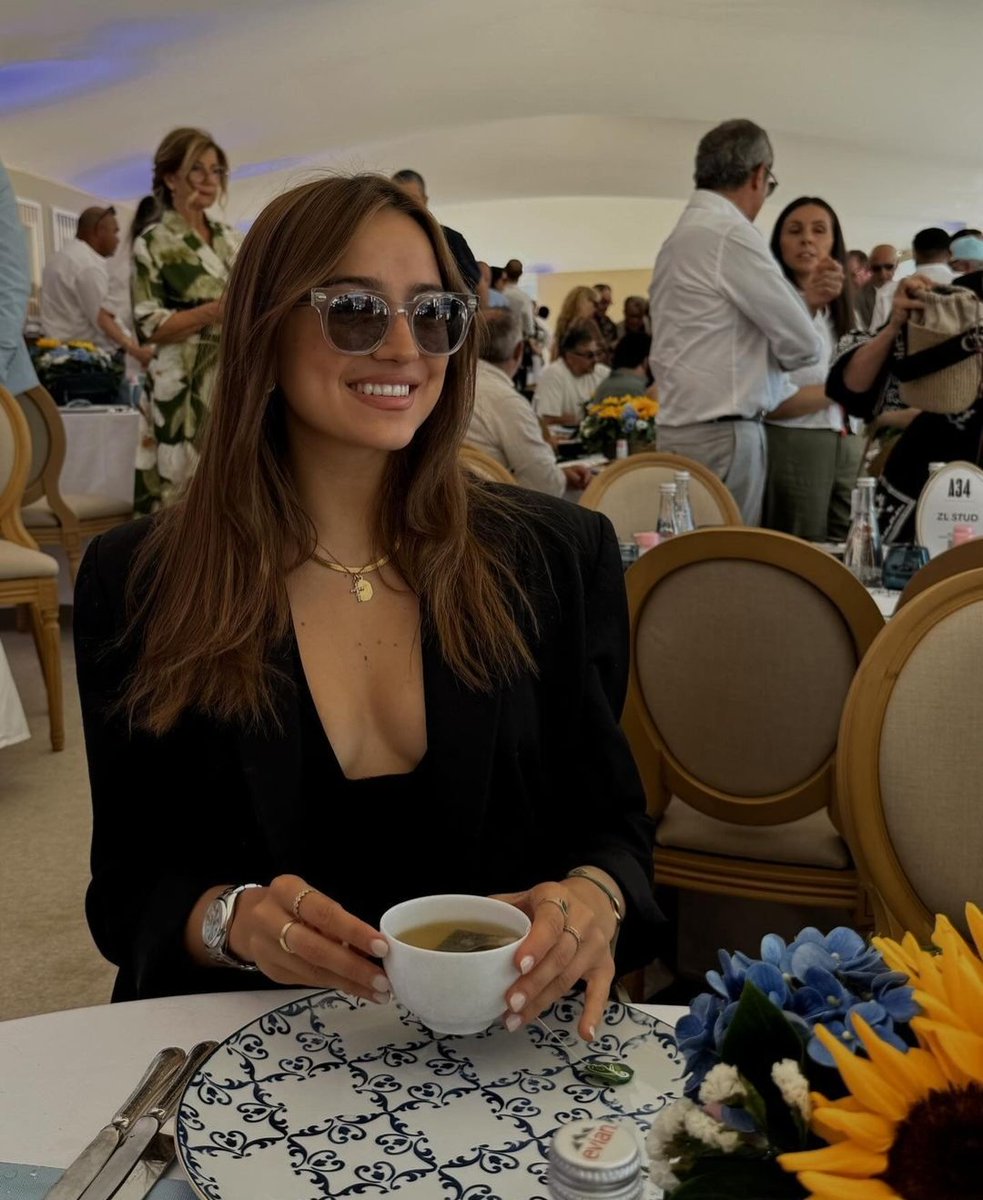 goodfeIIaz's tweet image. Arabians tour closing ceremony

📍 Cannes, French Riviera, France