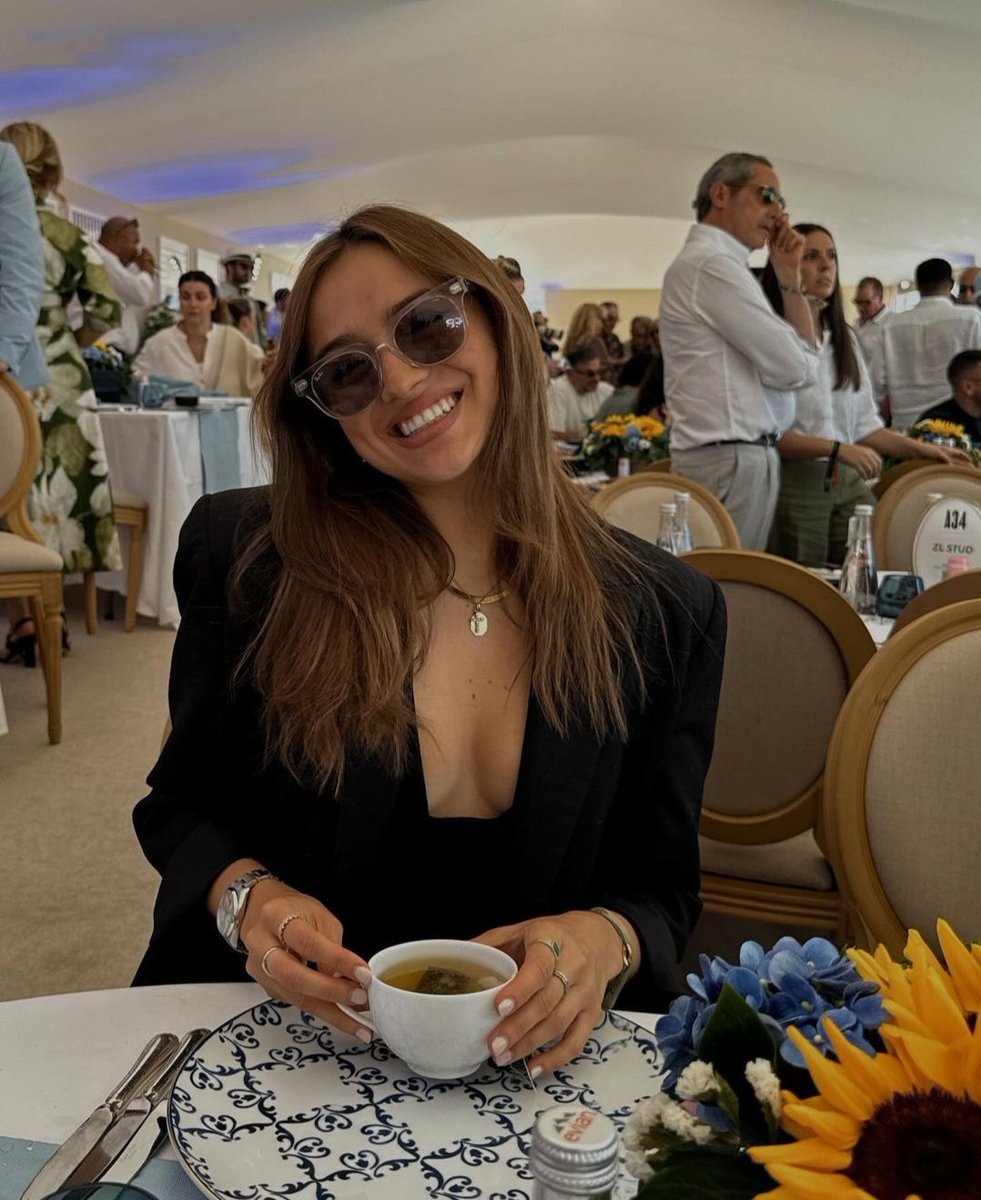 goodfeIIaz's tweet image. Arabians tour closing ceremony

📍 Cannes, French Riviera, France