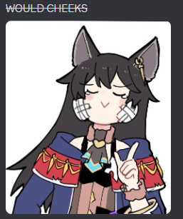 NoUgrad's tweet photo. this look very could misleading but sendable to other nier you wanna mirror.... https://t.co/GXoM5GSCxn