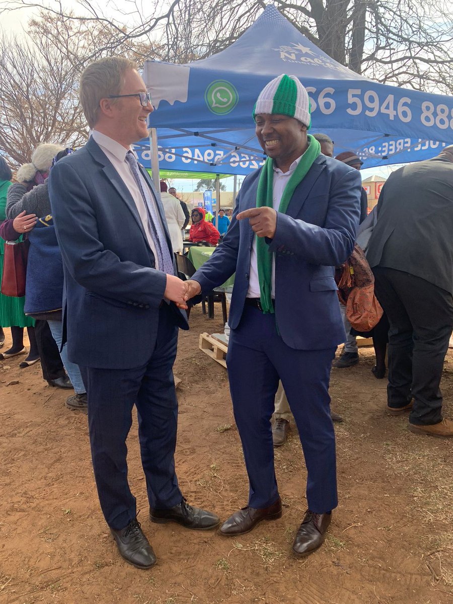 Harry MacDonald tweet media