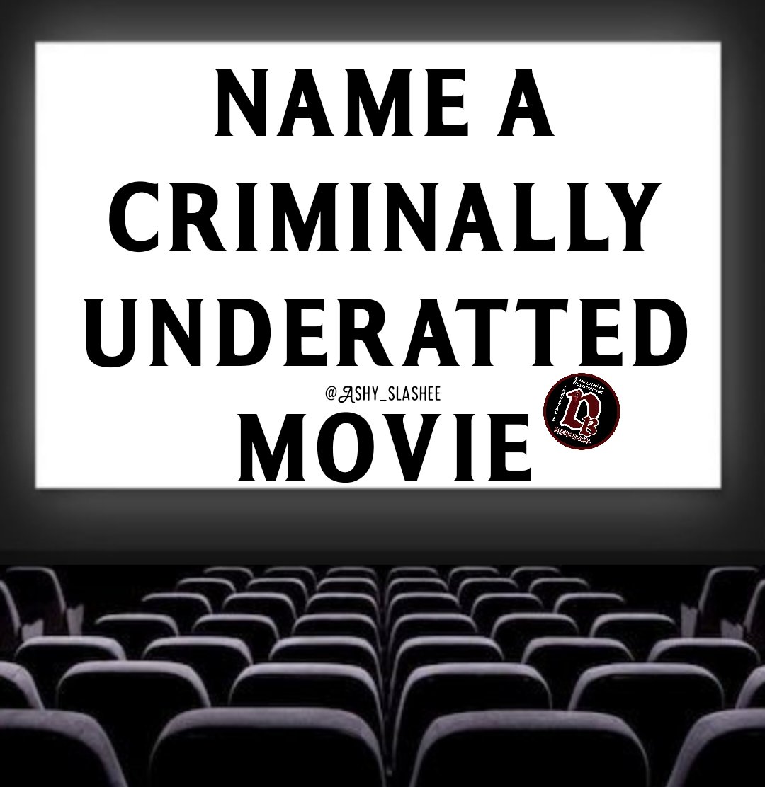 Dyerbolical Horror (☥𝐃𝐁) tweet media