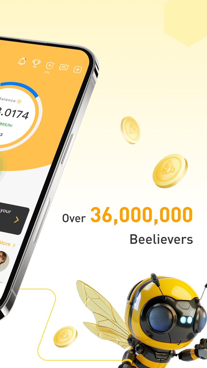 Bee Network Official tweet media