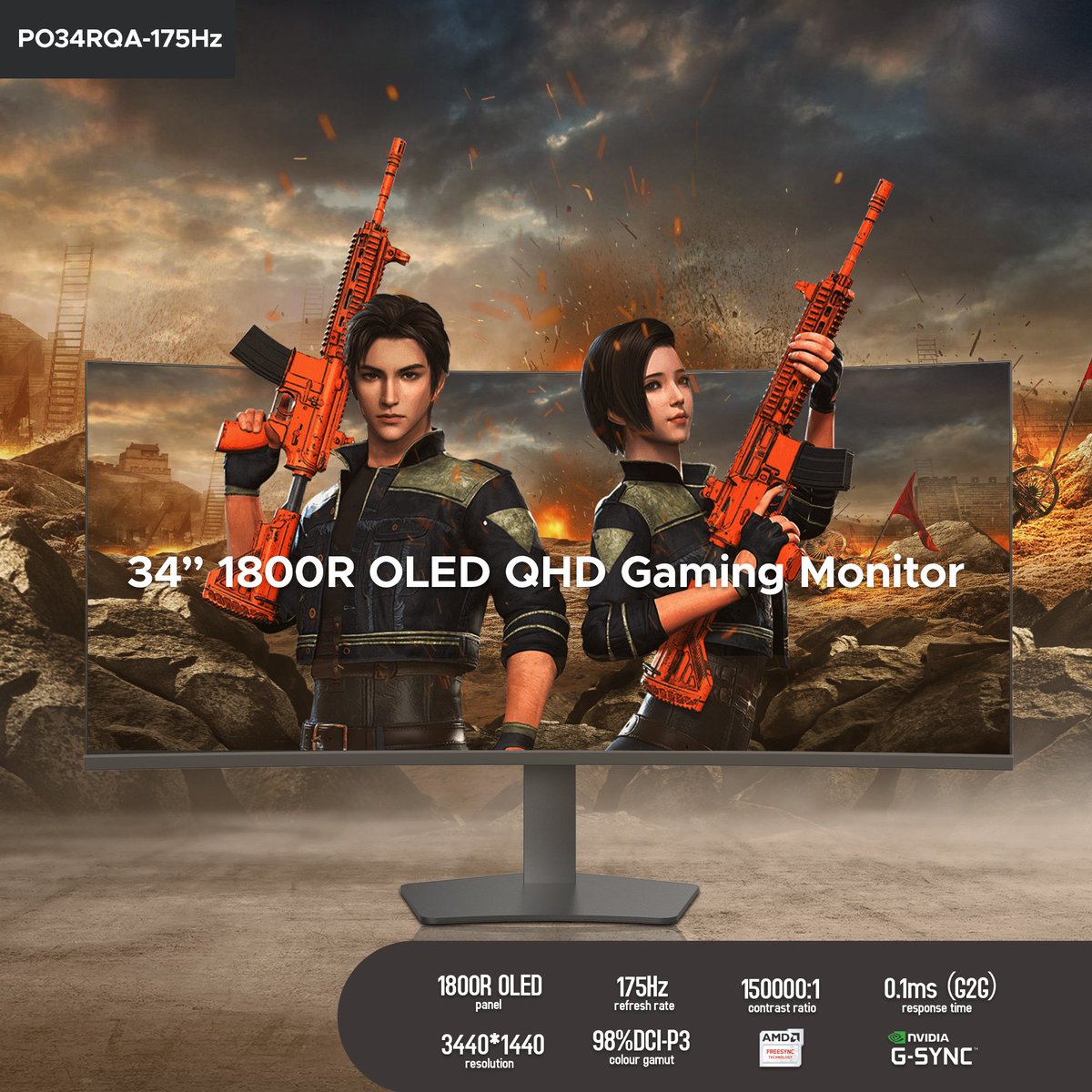 Perfect Display tweet media