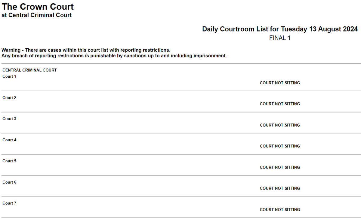 Daniel the MouseInTheCourt tweet media