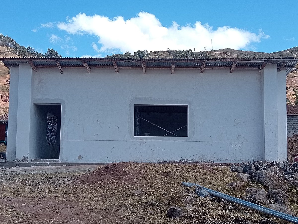 #TeamAlheli had a magical final day, celebrating the handover of the library project with the incredible staff and students #CampMaras! 📚📷 The day was filled with dancing, singing and unforgettable moments. A perfect ending to an amazing journey! #campseffect <a href="/CampsInt/">Camps International</a>