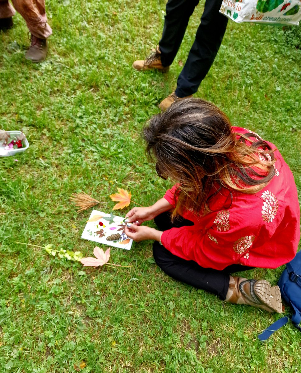 Dr Geeta Ludhra tweet media