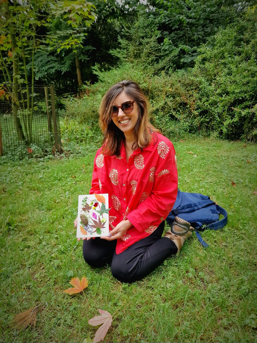 Dr Geeta Ludhra tweet media