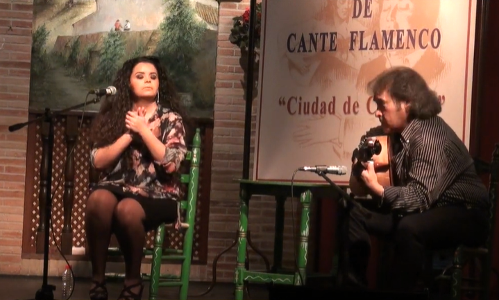 CONTINÚA “AGOSTO FLAMENCO” EN MONTIJO
+info: ayuntamientomontijo.org