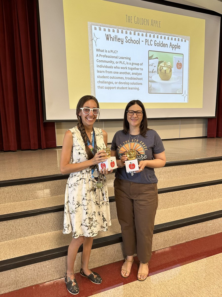 princpayne's tweet photo. Whitley opened the year today and is ready to “go for the gold!”  It’s going to be a great year! #WeArePBV #whitleybears https://t.co/Sm3Sdo2ocB