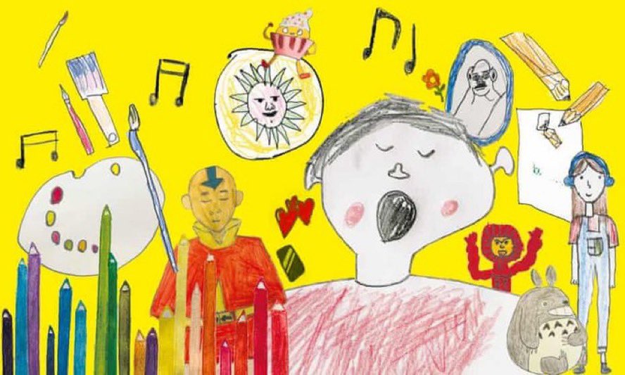 ‘Children need the arts, as much as they need to run about in the fresh air. If you deprive children of shelter &amp; kindness, food, drink &amp; exercise they die visibly. If you deprive them of art, music, story &amp; theatre, they perish on the inside, and it doesn't show.’ <a href="/PhilipPullman/">Philip Pullman</a>