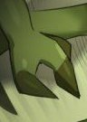 TheSlobsquito's tweet photo. Small, molesting grippers that may seem unassuming but have the ability to grip with the strength of a metal vice. Each claw like digit can gouge and mark the flesh of its BugBait Mate~ 

Not to mention the ability to lift more than double its weight. https://t.co/IYPkGlolsD
