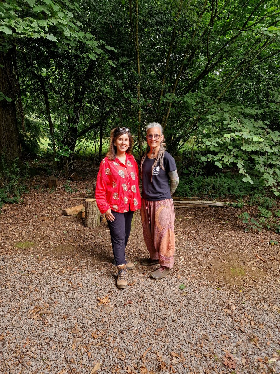 Dr Geeta Ludhra tweet media