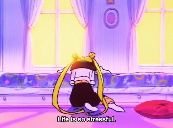 Sailor Moon (1992)