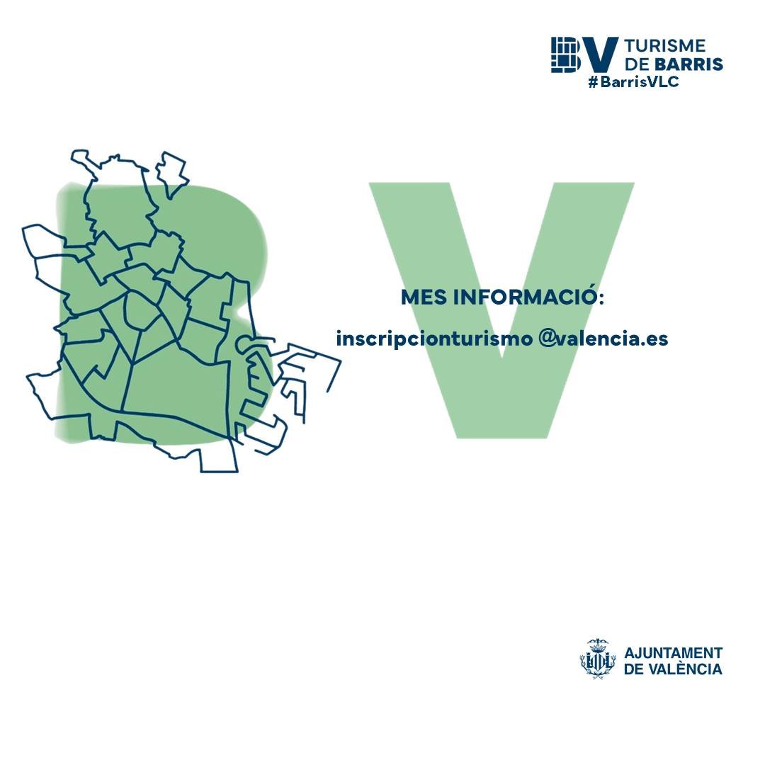 Ajuntament València tweet media