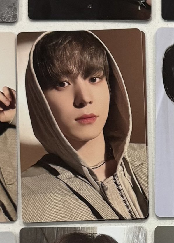 yuyusbasket's tweet photo. wts lfb ateez yunho

— 145 each
— not yet onhand 
— DOP: once onhand / nego
*free SF if getting both 

reply / DM to claim https://t.co/pcEqBJPC19
