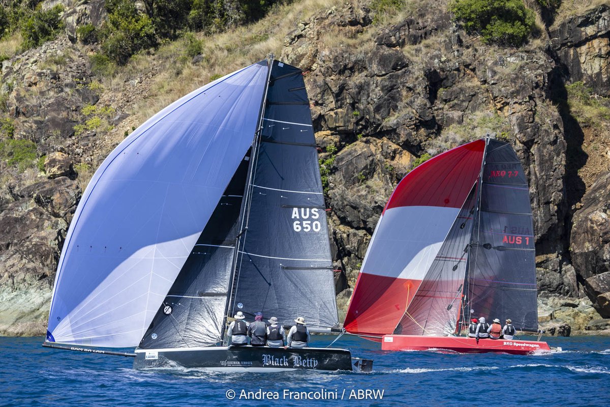 Andrea Francolini tweet media