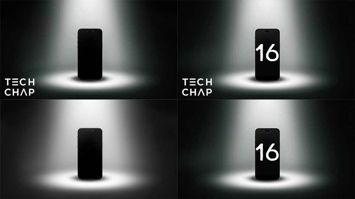 Blueflare (@blueflare000) on Twitter photo Recent thumbnail I remade for <a href="/TheTechChap/">The Tech Chap</a>
Which one do you like the most? let me know your thoughts! 👇 Recent thumbnail I remade for <a href="/TheTechChap/">The Tech Chap</a>
Which one do you like the most? let me know your thoughts! 👇