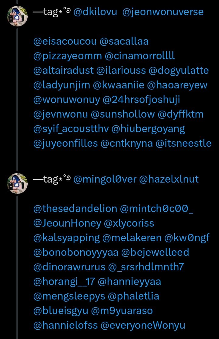Sha⊹₊⋆ ·˚ ◌ tweet media