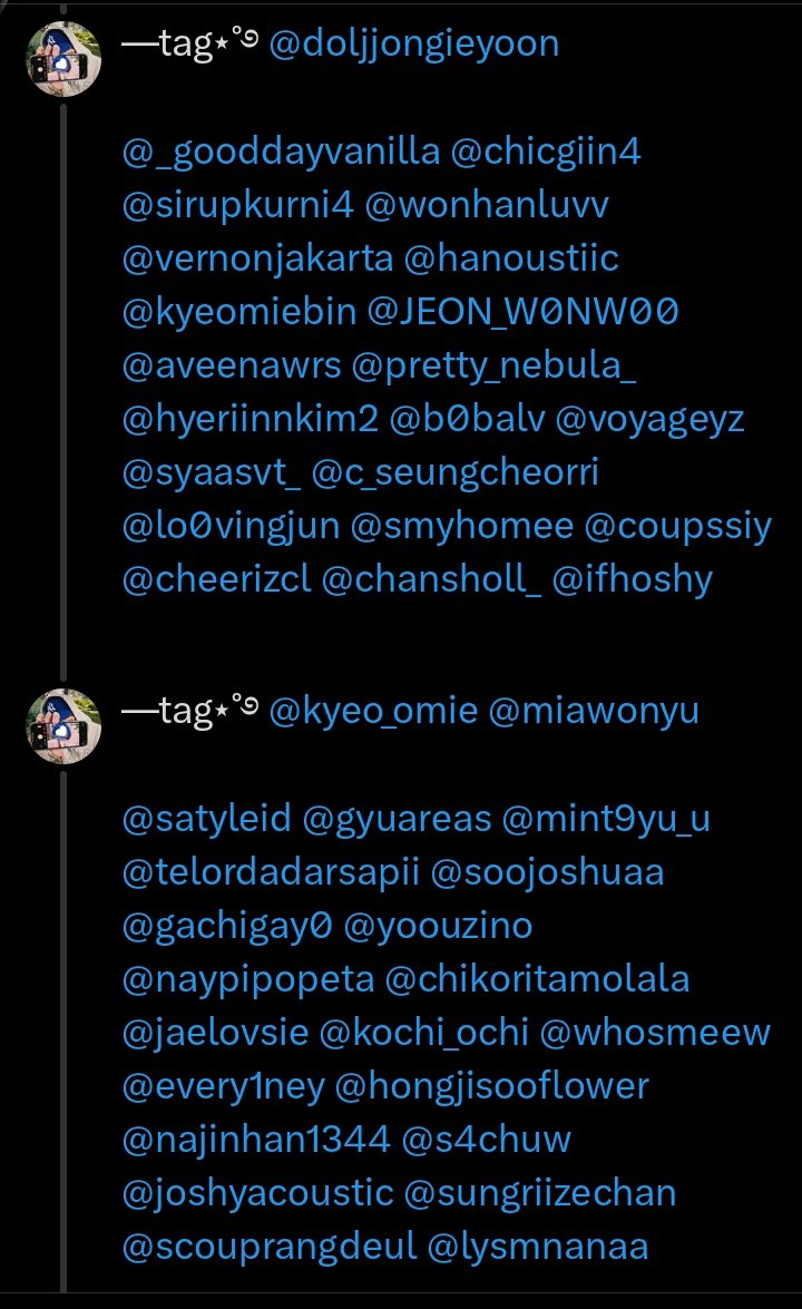 Sha⊹₊⋆ ·˚ ◌ tweet media