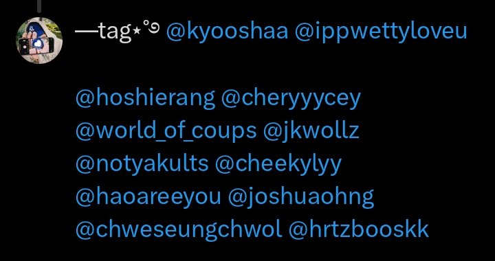 Sha⊹₊⋆ ·˚ ◌ tweet media