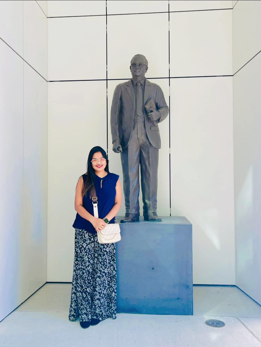 DrRohinighavari's tweet photo. वाल्मीकि समाज के उत्थान में मदद करने वाला हर व्यक्ति मेरा अपना है फिर वो चाहे बहुजन हो या सवर्ण समाज !! 
और जो सालों बाद भी हमारी तरक़्क़ी के रास्ते में रोड़ा बनेंगे वो हमारे दुश्मन !! 
जाति से ऊपर उठ कर देखो तो हर वर्ग की तरक़्क़ी ही देश की तरक़्क़ी है !!
#We_Support_Categorisation