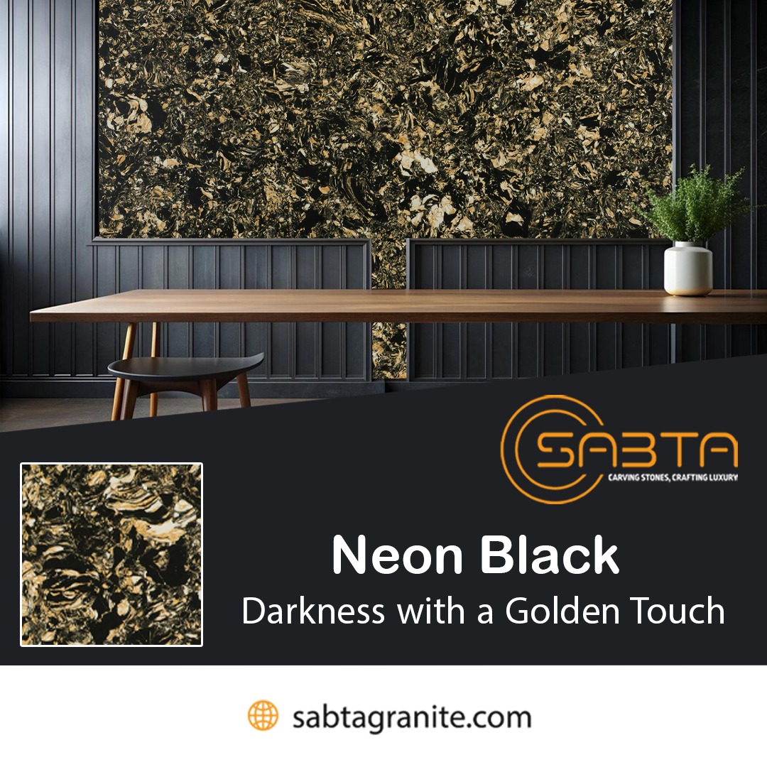 sgmt2003's tweet image. 🖤💛
Bold and luxurious
Unmatched durability
Versatile

Contact us today to begin your transformation!
📞+971 6 5354704
📲+971-50-205-0707
☎️+971 6 5355709
📧 sale@sabtagranite.com
🌐 sabtagranite.com

#NeonBlack #LuxuryMarble #SabtaGranitesamdMarbles #UAE #Dubai #Sharjah