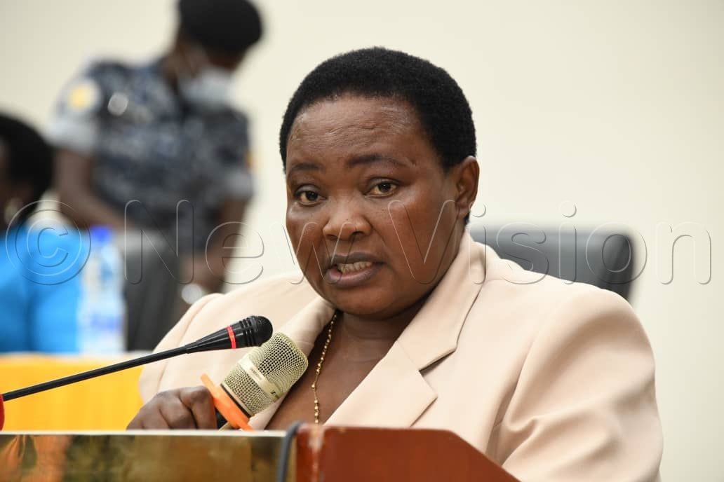 KiberuDenis1's tweet photo. Another day and here we are, still on the issue of undeployed medical interns.We shall not tire until we get justice. If we are not deployed, it means we have to wait 2 or more  years before we can practice medicine. This is inhumane and unjust.
We call upon the prime minister @RobinahNabbanja @OPMUganda to come up with a positive feedback in regards to this matter. 

#DeployAllMedicalInterns #Deployallprospectiveinterns 
@newvisionwire for media