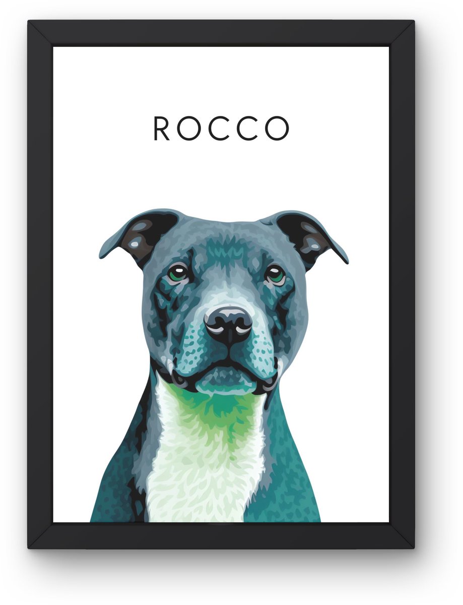 Fanaticelle's tweet photo. Get your very own pet portraits now!

https://t.co/deN8DcuhZG

Reasons to use us
🐾 Proof in 24hrs
🐾 Unlimited amendments until 100٪ satisfied
🐾 Able to complete any bespoke requirements.

#petportraits #memotialframes
#dogportrait #catportrait
#dogowner https://t.co/BAB841uyeY