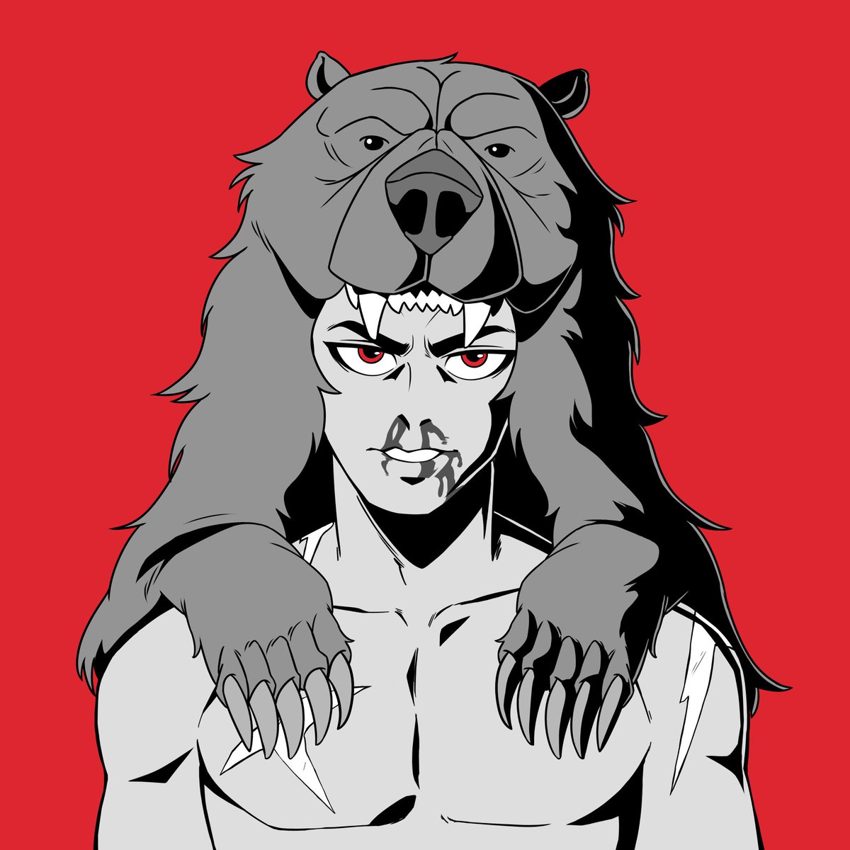 IAmAbyssX's tweet photo. ‼️WL Giveaway‼️

I am giving away 3 WL spots for the upcoming Omen collection on BTC.

✴️ Follow me and @Omen4Omen
✴️ Like🧡 and repost♻️
✴️ Tag 3 Ordinal enjoyoors🎨
✴️ Drop your Ordinals wallet👇 https://t.co/FBhq9afplw