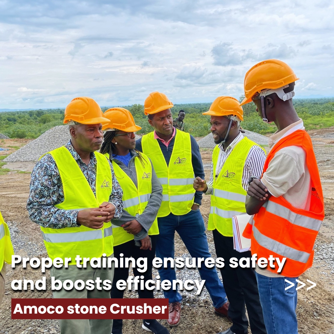 Amoco_group's tweet photo. 🚧 Mastering equipment is key to success. Proper training ensures safety, boosts efficiency, and extends equipment life. Invest in training to build a stronger, more skilled team.  #EquipmentTraining #SafetyFirst #ConstructionSuccess https://t.co/eigiCpSNTu